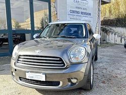 Bronzo Usata 2015 Mini Cooper D Countryman SUV | 7800 € (Ottimo prezzo)