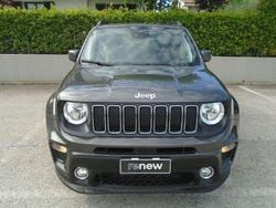 Grigio Usata 2020 Jeep Renegade Longitude SUV | 17.500 € (Buon prezzo)