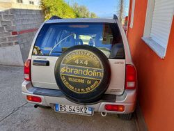 Usata 2001 Suzuki Grand Vitara SUV | 5800 € (Buon prezzo)