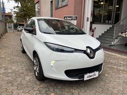 Antracite Usata 2019 Renault Zoe Life Due volumi | 9900 € (Buon prezzo)