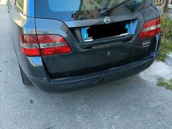 Grigio Usata 2006 Fiat Stilo Station wagon | 1500 € (Buon prezzo)