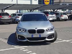 Usata 2017 BMW 120 M Sport Due volumi | 16.000 € (Ottimo prezzo)