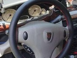 Argento Usata 2000 Rover 75 Tre volumi | 8000 €