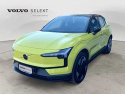 Giallo Usata 2024 Volvo EX30 Plus SUV | 36.900 €