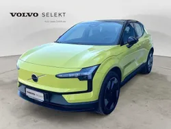 Giallo Usata 2024 Volvo EX30 Plus SUV | 36.900 € (Ottimo prezzo)