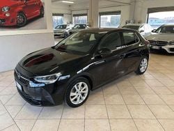 Nero Usata 2023 Opel Corsa Edition Tre volumi | 13.500 € (Buon prezzo)