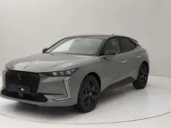 Grigio Nuova 2024 DS Automobiles DS4 Performance SUV | 29.900 € (Buon prezzo)