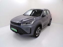Grigio metallizzato Usata 2022 EMC Wave 3 SUV | 16.900 € (Buon prezzo)