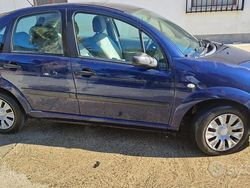 Blu Usata 2007 Citroën C3 Due volumi | 2000 € (Ottimo prezzo)