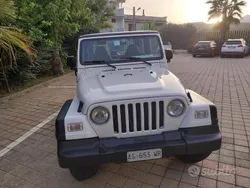 Usata 1997 Jeep Wrangler SUV | 17.000 € (Super prezzo)
