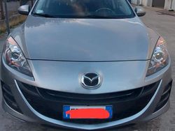 Grigio Usata 2010 Mazda 3 Tre volumi | 3600 € (Super prezzo)