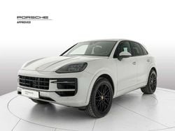 Gesso Usata 2023 Porsche Cayenne SUV | 99.900 € (Buon prezzo)