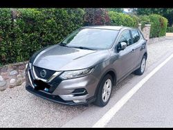 Grigio Usata 2020 Nissan Qashqai Acenta SUV | 17.900 € (Buon prezzo)