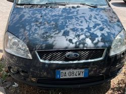 Blu Usata 2006 Ford C-MAX Monovolume | 600 €