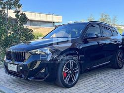 Nero Usata 2025 BMW X1 M Sport SUV | 45.800 € (Super prezzo)