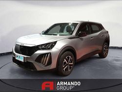 Grigio Usata 2024 Peugeot 2008 Active SUV | 19.950 € (Buon prezzo)