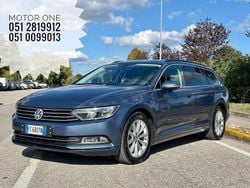 Grigio Usata 2016 VW Passat Comfortline Station wagon | 8500 € (Ottimo prezzo)