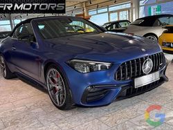 Blu/azzurro Usata 2024 Mercedes CLE53 AMG Premium Cabrio | 85.900 € (Buon prezzo)