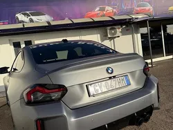 Usata 2024 BMW M2 Competition Edition Coupé | 59.950 € (Super prezzo)