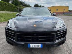 Nero Usata 2023 Porsche Cayenne SUV | 88.000 € (Ottimo prezzo)