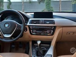 Usata 2018 BMW 320 | 12.500 € (Super prezzo)