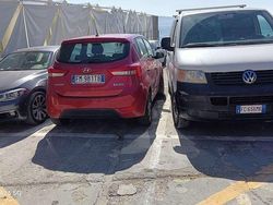 Usata 2018 Hyundai ix20 Due volumi | 7250 € (Ottimo prezzo)