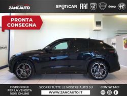 Nero Usata 2024 Alfa Romeo Stelvio Veloce SUV | 46.150 € (Molto cara)