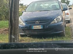 Usata 2005 Peugeot 307 | 200 €