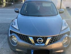 Usata 2015 Nissan Juke Visia SUV | 8000 € (Ottimo prezzo)