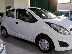 Usata 2013 Chevrolet Spark Due volumi | 4800 € (Buon prezzo)