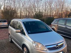 Usata 2010 Opel Zafira Monovolume | 2500 €