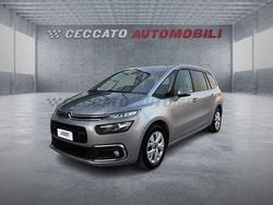 Grigio Usata 2019 Citroën C4 SpaceTourer Shine Monovolume | 12.649 € (Ottimo prezzo)