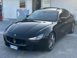Usata 2015 Maserati Biturbo Tre volumi | 26.500 €