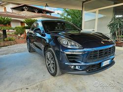 Usata 2015 Porsche Macan S SUV | 24.500 € (Super prezzo)
