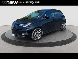 Nero Usata 2022 Renault Zoe Intens Due volumi | 15.990 € (Buon prezzo)