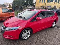 Rosso Usata 2009 Honda Insight Executive Tre volumi | 3900 €