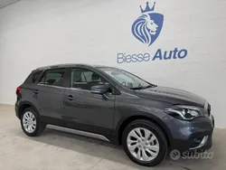 Grigio Usata 2021 Suzuki SX4 S-Cross SUV | 21.500 € (Buon prezzo)