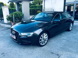 Usata 2012 Audi A5 Coupé | 9800 € (Buon prezzo)
