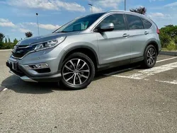 Usata 2018 Honda CR-V Executive SUV | 19.500 € (Buon prezzo)