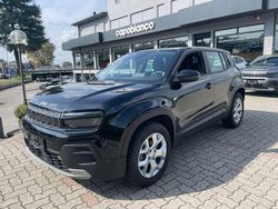 Nero Usata 2024 Jeep Avenger Altitude SUV | 19.990 € (Buon prezzo)