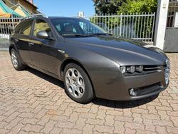 Grigio Usata 2007 Alfa Romeo 159 Exclusive Station wagon | 1990 € (Ottimo prezzo)