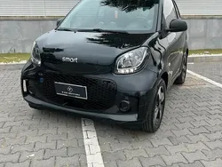 Usata 2021 Smart ForTwo Electric Drive Due volumi | 9800 € (Super prezzo)