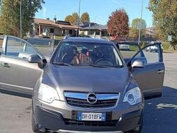 Usata 2007 Opel Antara Edition SUV | 4300 € (Buon prezzo)