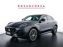 Blu/azzurro Nuova 2025 Maserati Grecale SUV | 88.000 € (Buon prezzo)