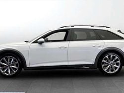 Nero Usata 2025 Audi A6 Allroad Ambiente Station wagon | 58.500 € (Ottimo prezzo)