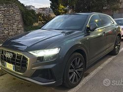 Nero Usata 2019 Audi Q8 Sport SUV | 41.000 € (Buon prezzo)