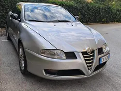 Usata 2005 Alfa Romeo GT Coupé | 2599 € (Buon prezzo)