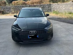 Usata 2021 Audi A3 Sportback Advanced Due volumi | 26.000 € (Super prezzo)