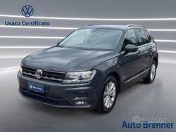 Grigio Usata 2020 VW Tiguan Comfortline SUV | 19.900 € (Super prezzo)