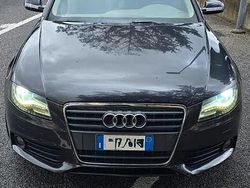 Grigio Usata 2011 Audi A4 Ambiente Station wagon | 6000 € (Ottimo prezzo)